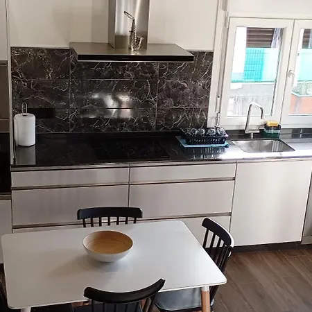 Semesterbostad Casa Da Brana Teo