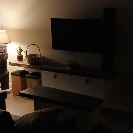 Semesterbostad Casa Da Brana *