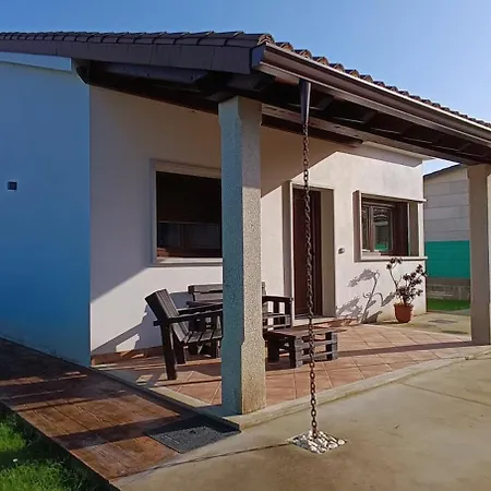 Hébergement de vacances Casa Da Brana *