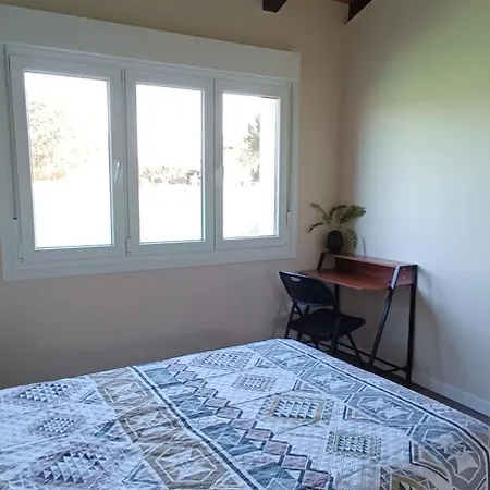 Semesterbostad Casa Da Brana *