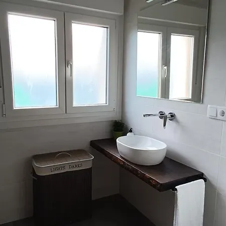 Casa Da Brana * Teo