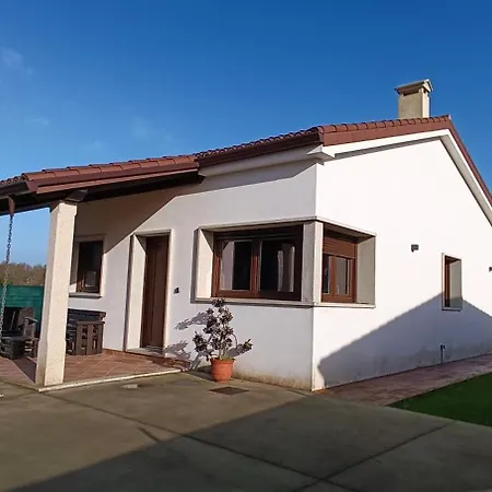 Casa de Férias Casa Da Brana