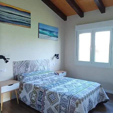 Semesterbostad Casa Da Brana