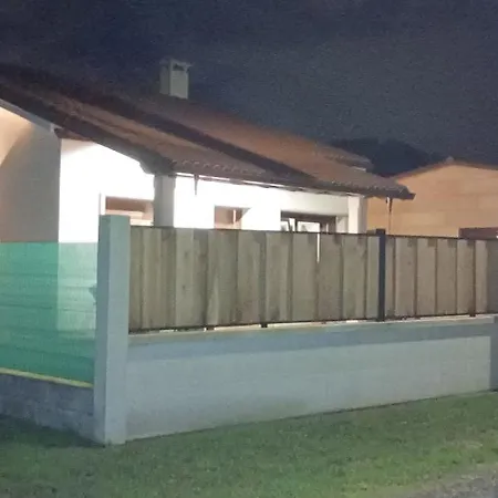 Casa Da Brana Dom wakacyjny Teo