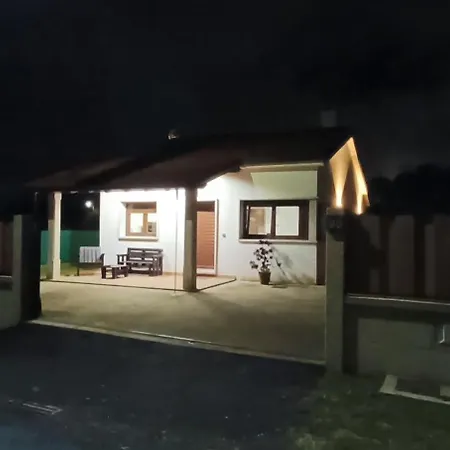 Dom wakacyjny Casa Da Brana Teo