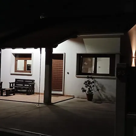Casa Da Brana *