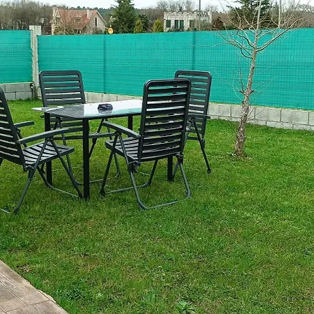 Casa Da Brana Dom wakacyjny Teo