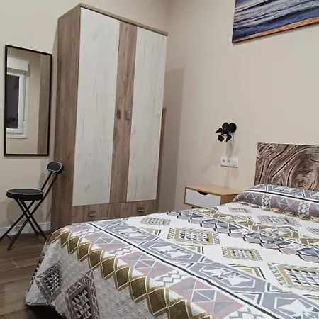 Casa Da Brana Casa de Férias *