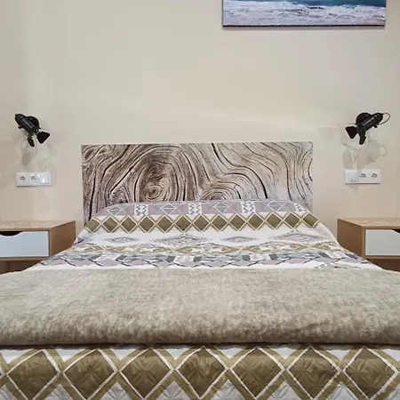 Casa Da Brana * Teo