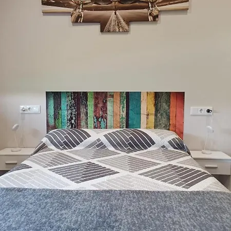 Casa Da Brana Semesterbostad