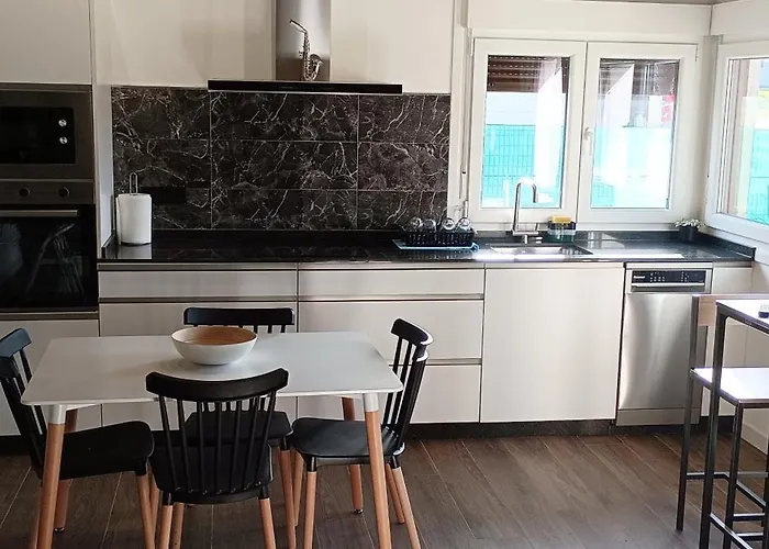 Hébergement de vacances Casa Da Brana Teo