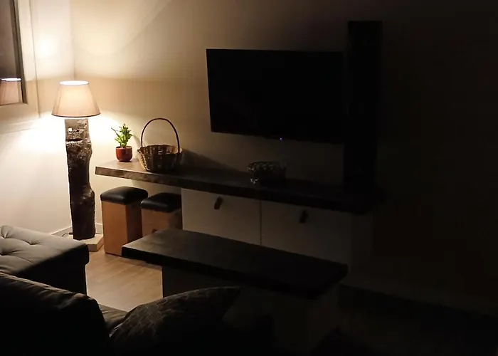 Hébergement de vacances Casa Da Brana *