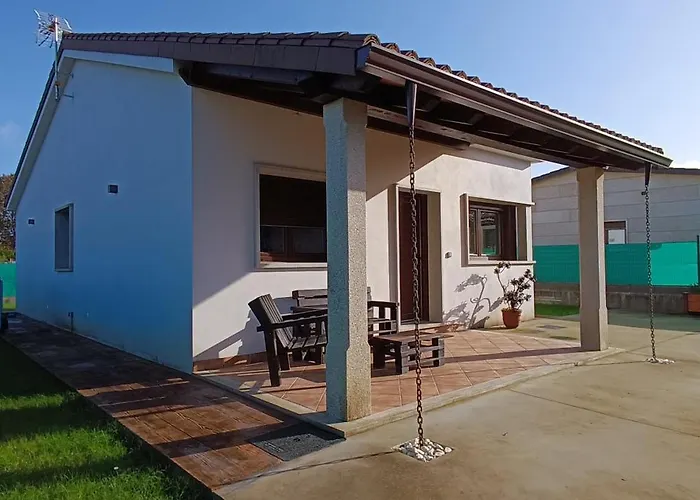 Hébergement de vacances Casa Da Brana *