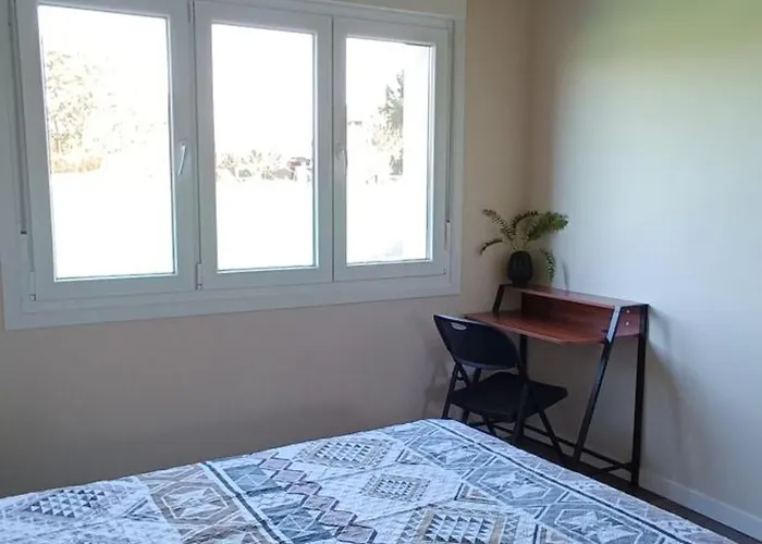 Hébergement de vacances Casa Da Brana *