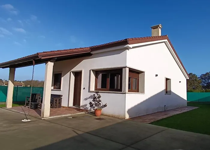 Tatil Evi Casa Da Brana