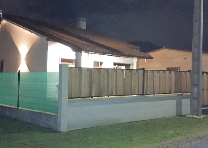 Casa Da Brana Hébergement de vacances Teo