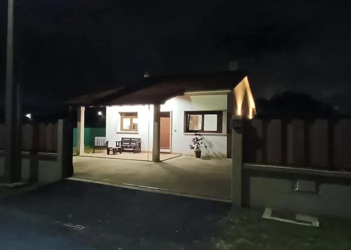 Tatil Evi Casa Da Brana Teo