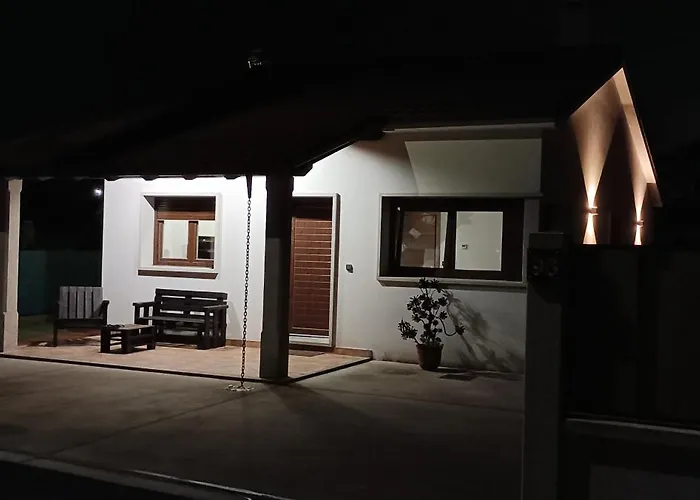 Casa Da Brana *
