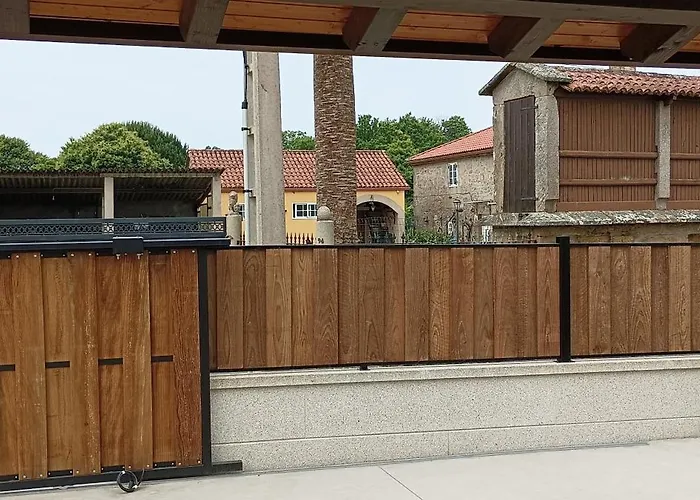 Casa Da Brana Tatil Evi *