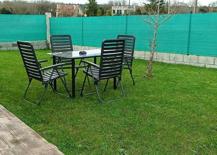 Casa Da Brana Hébergement de vacances Teo