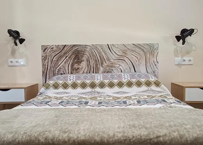 Casa Da Brana * Teo
