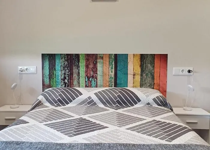 Casa Da Brana Hébergement de vacances